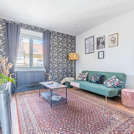 Chez Come Metz Dış mekan fotoğraf