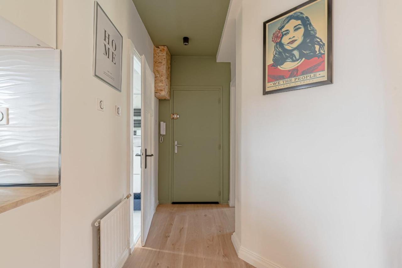 Chez Come Metz Dış mekan fotoğraf