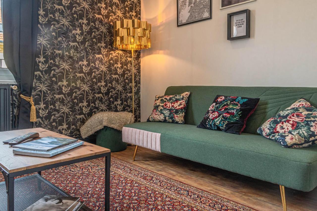 Chez Come Metz Dış mekan fotoğraf