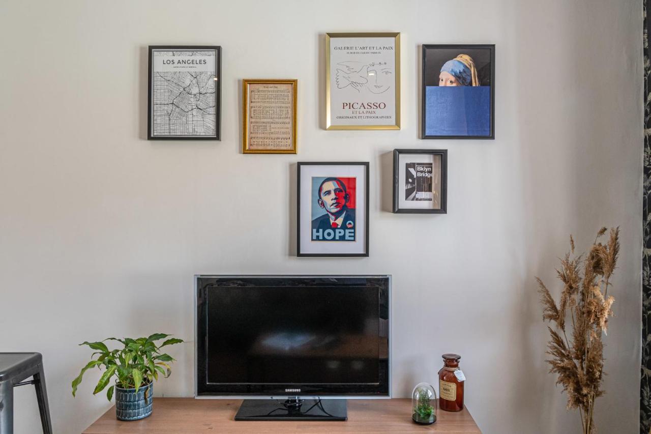 Chez Come Metz Dış mekan fotoğraf